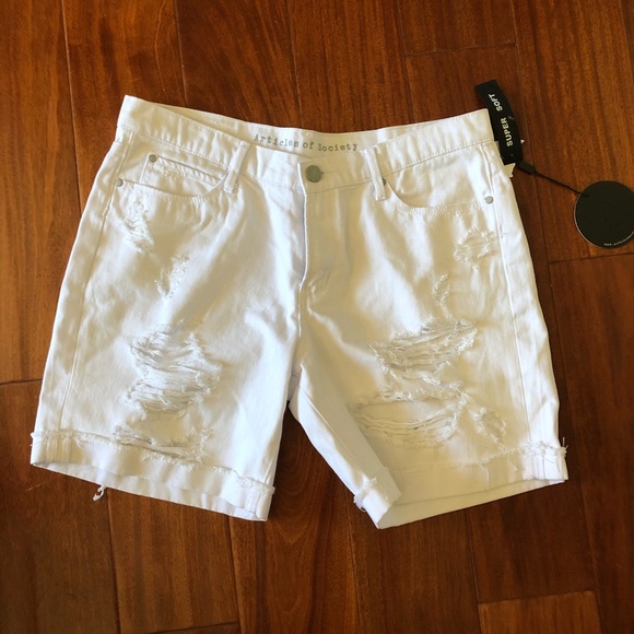 NWT! Articles of Society Shorts - Picture 3 of 6